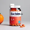 Bactrim precio españa c